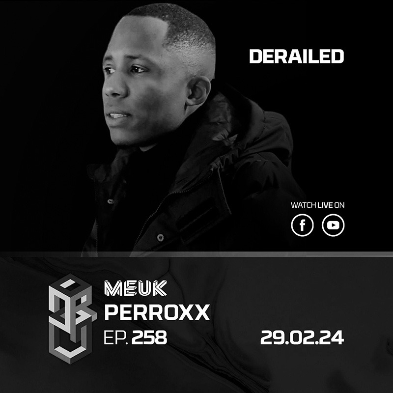 MEUK at Derailed Perroxx