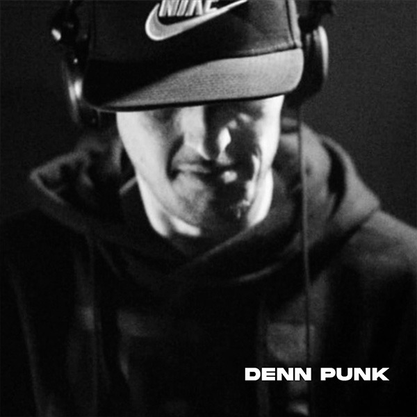 MEUK Release Rave Denn Punk