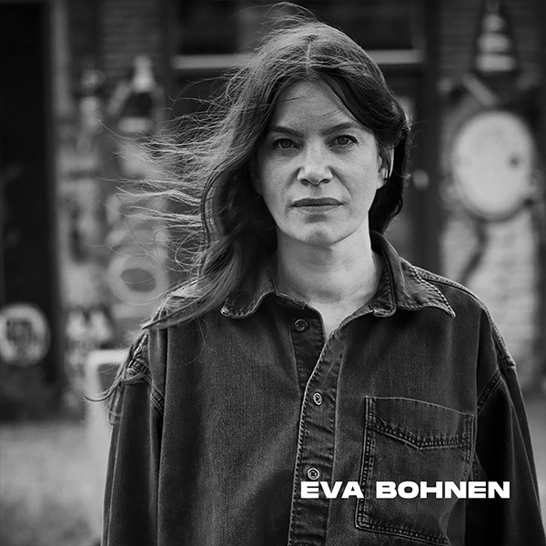 MEUK Release Rave Eva Bohnen