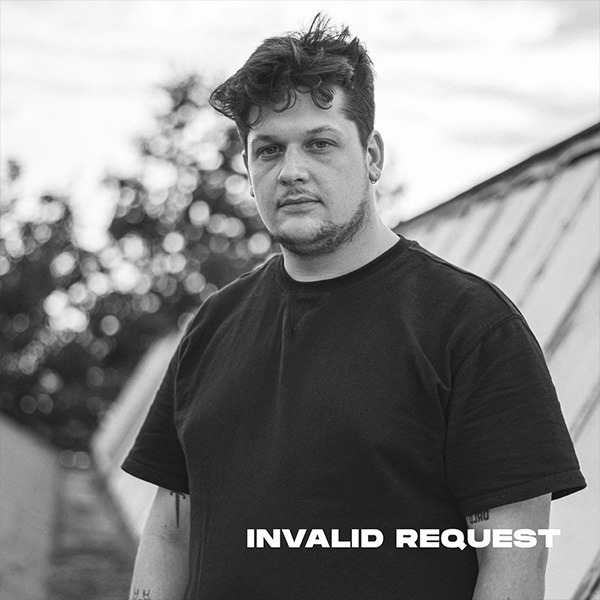 MEUK Release Rave Invalid Request