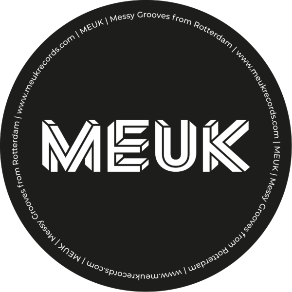 About MEUK Records