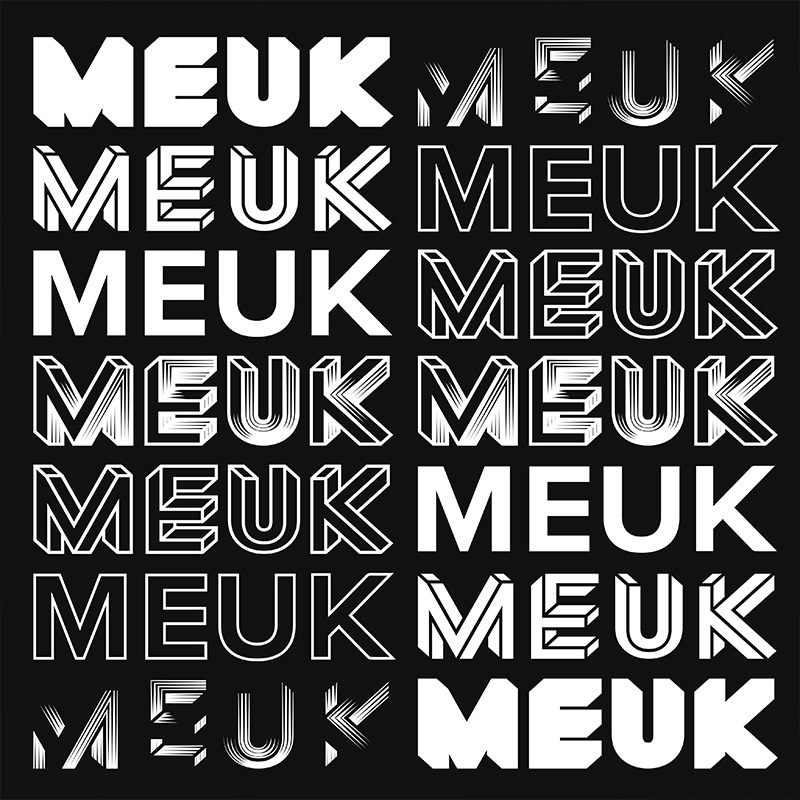 MEUK EP [MEUK001]