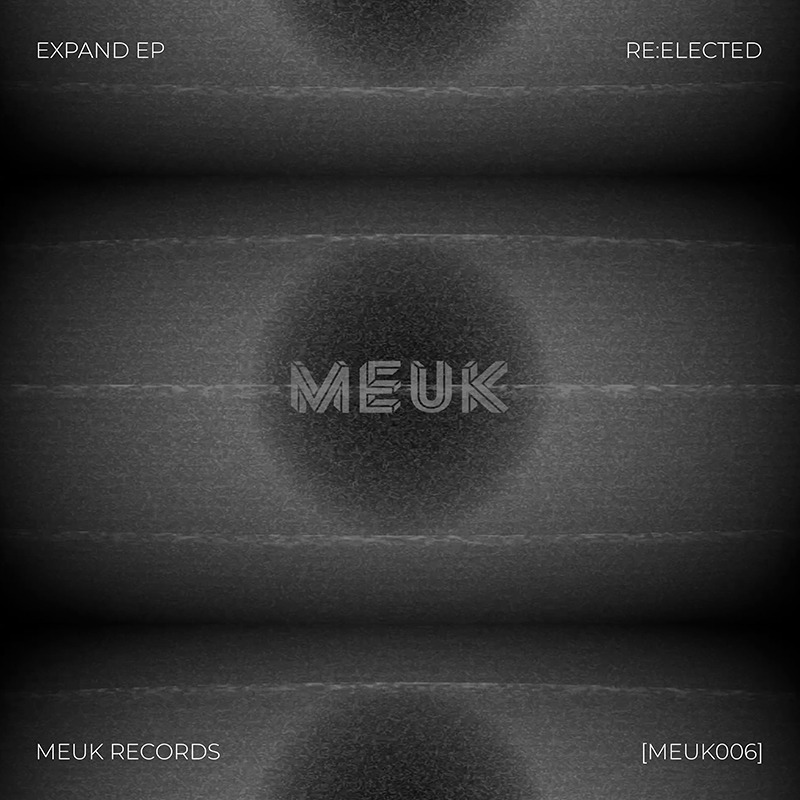 Expand EP [MEUK006]