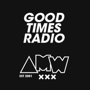 good times radio at amw