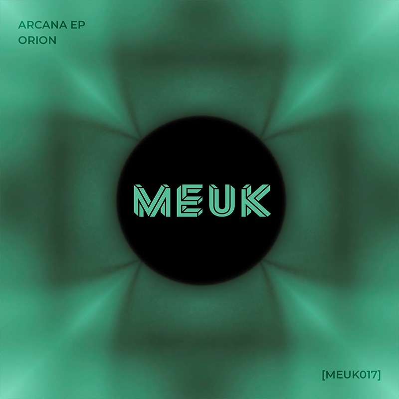 Arcana EP