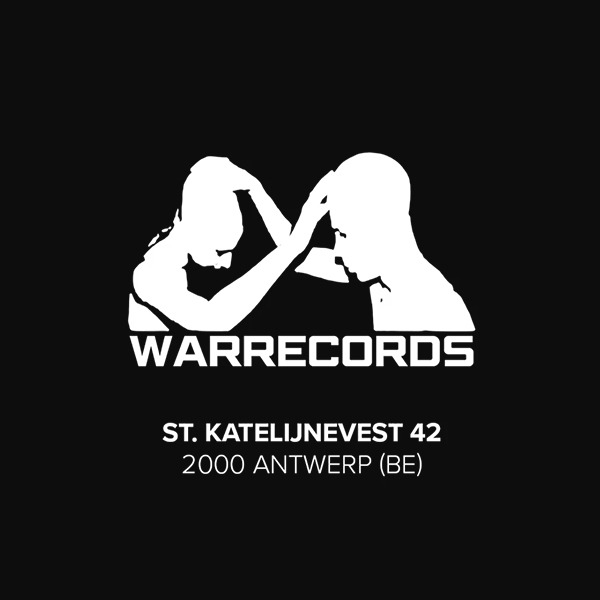 warrecords-venue